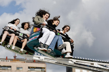 Atracciones en Santa Rita