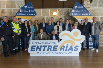 Media maraton