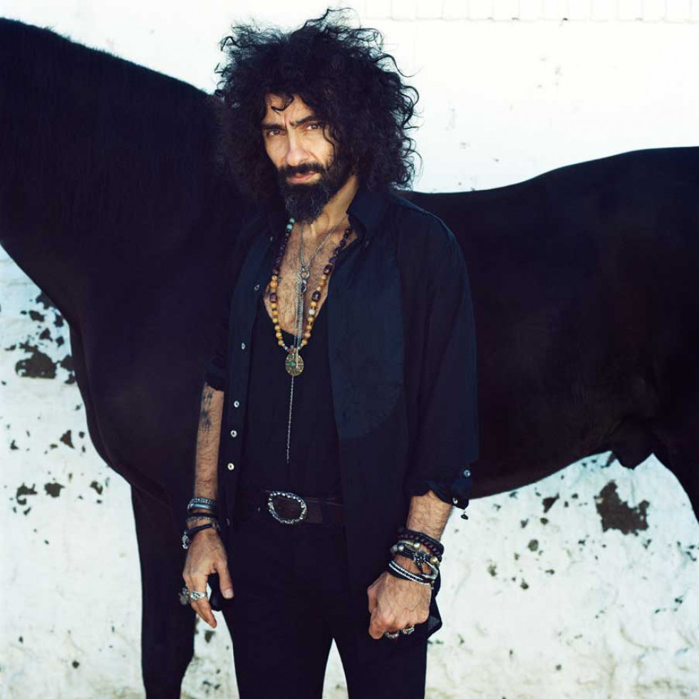 Vilagarcía agota las 1.500 entradas para los dos conciertos de Ara Malikian