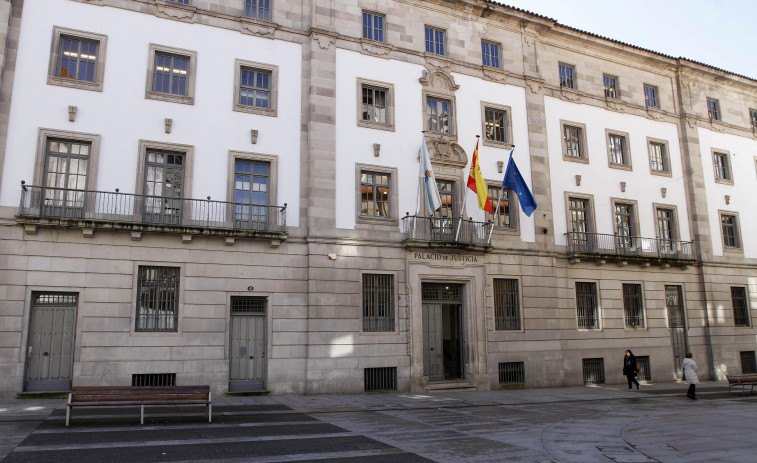 La Audiencia avala la sentencia contra una pareja por el robo de dos perros valorados en 20.500 euros en Sanxenxo