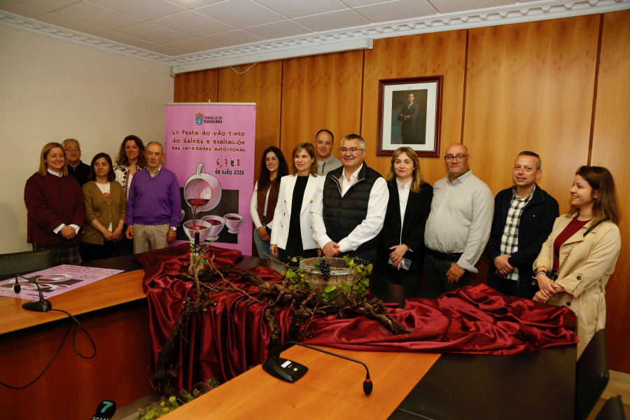 El tinto de Barrantes avanza hacia su legalización, que se vislumbra para 2027