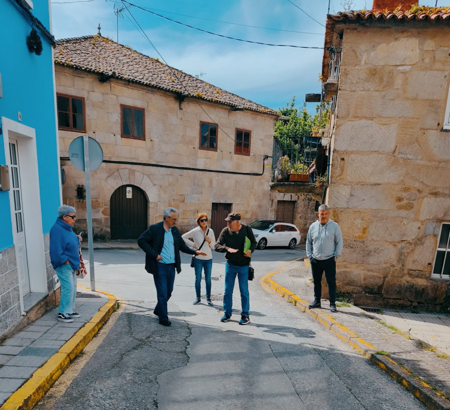 El BNG recuerda su papel en Bouza de Abaixo y reclama mantenimiento en Vilaxoán más allá de "proxectos estrela"
