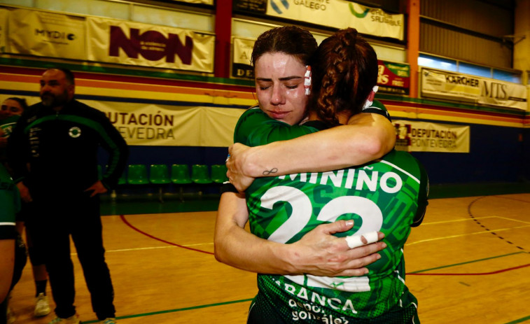 El sueño de Oro se rompe para el Asmubal Meaño