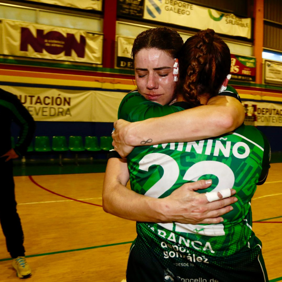 El sueño de Oro se rompe para el Asmubal Meaño