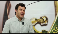 Manuel Muñoz (A Vertula): “Foi un erro crear outra banda en Meis. Unha opción de futuro sería unilas”