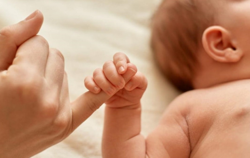 Radiografía maternal en España: aumentan los embarazos a los 50 años de edad