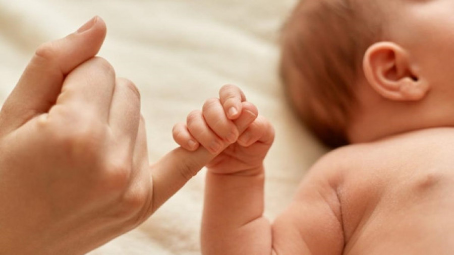 Radiografía maternal en España: aumentan los embarazos a los 50 años de edad