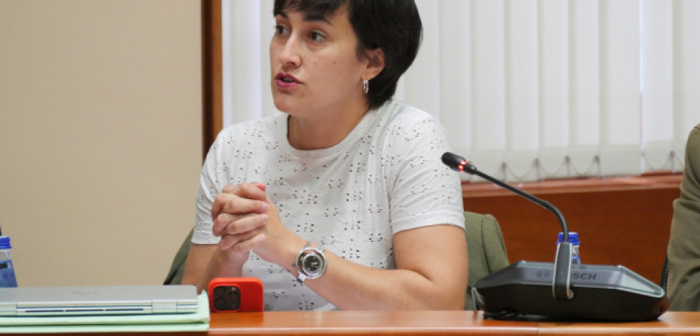 O BNG reclama á Xunta garantir o benestar en centros de menores “sobresaturados”