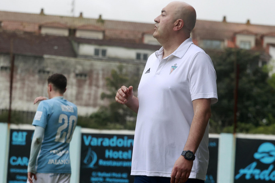 La salvación del Villalonga se queda a expensas de una carambola