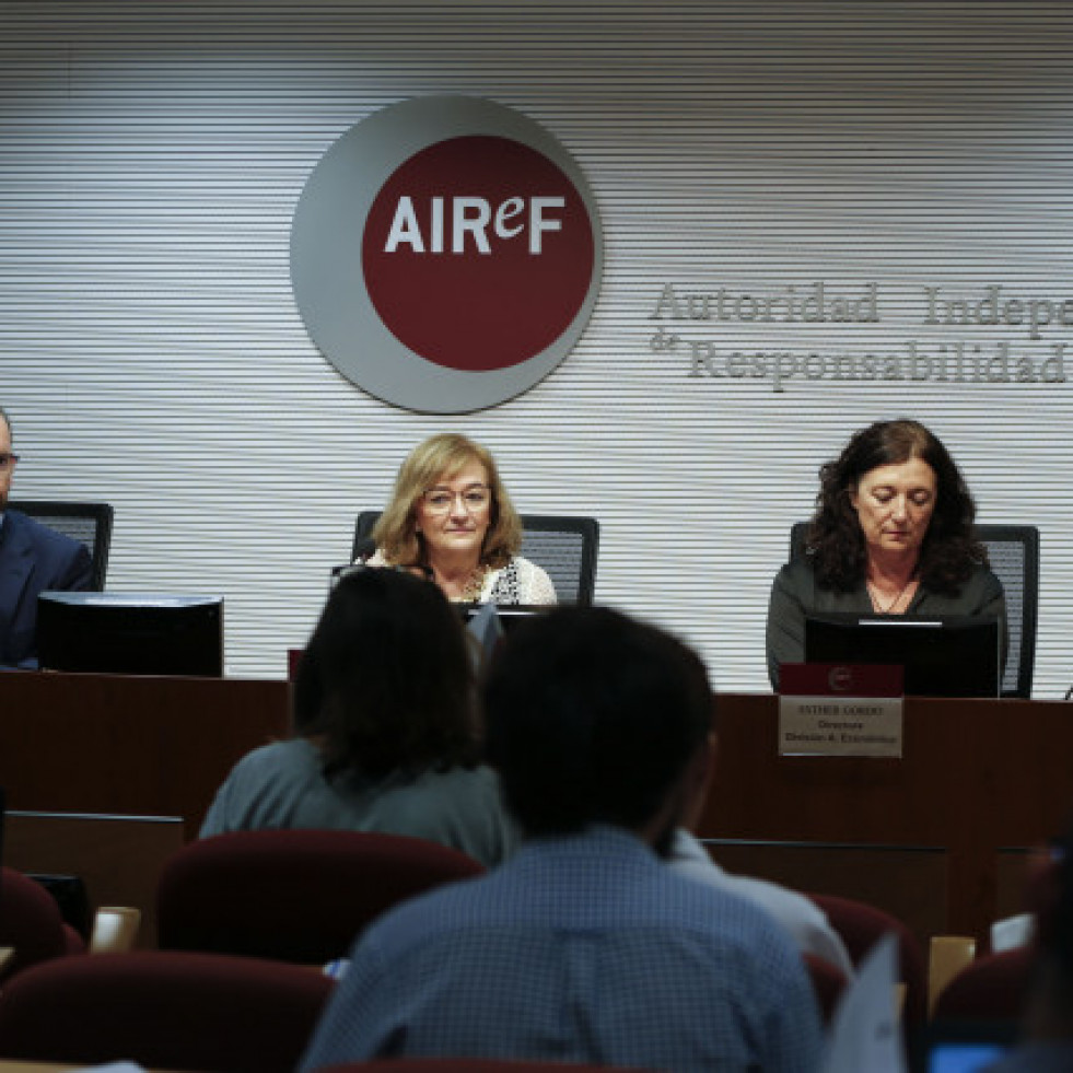 Galicia, entre las comunidades con mayor crecimiento del PIB