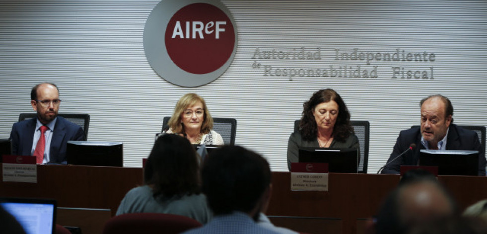 Galicia, entre las comunidades con mayor crecimiento del PIB
