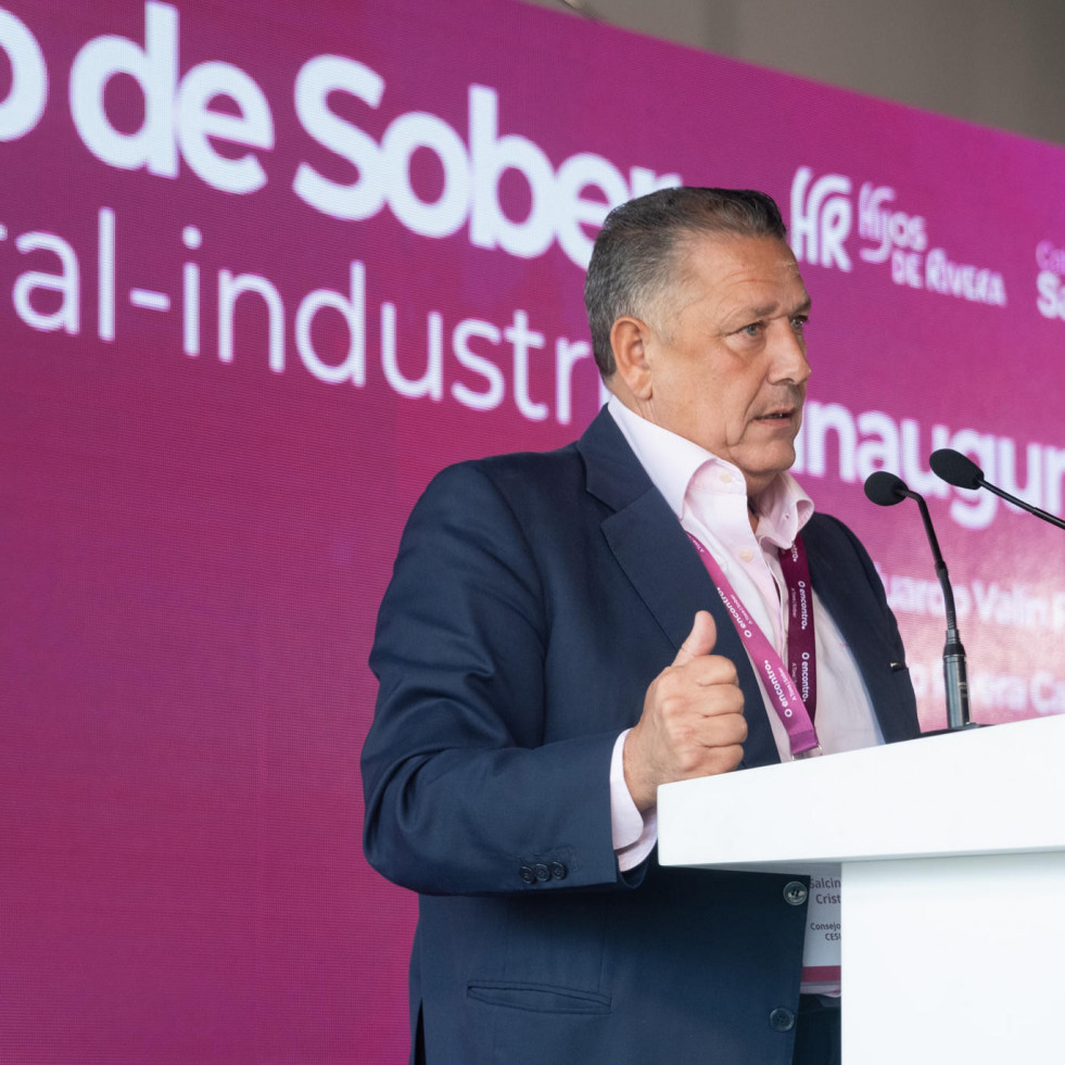 O Cesuga trae a Galicia a un exresponsable da CIA para falar de intelixencia empresarial