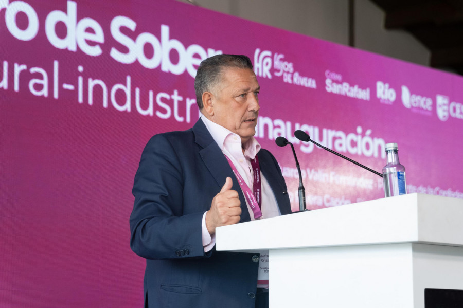 O Cesuga trae a Galicia a un exresponsable da CIA para falar de intelixencia empresarial