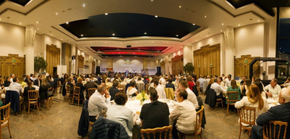 Gadisa Retail celebra el 35 aniversario Claudio