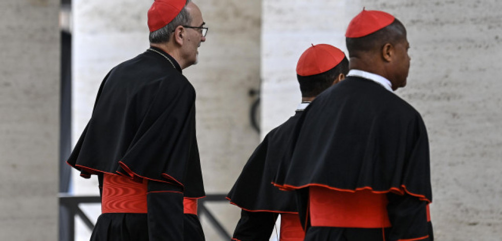 Los tiempos del cónclave: días de votaciones y pausas hasta encontrar un papa