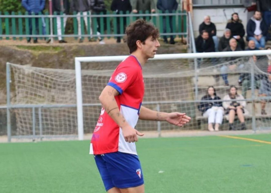 Dani Sánchez sufre una rotura de ligamento cruzado