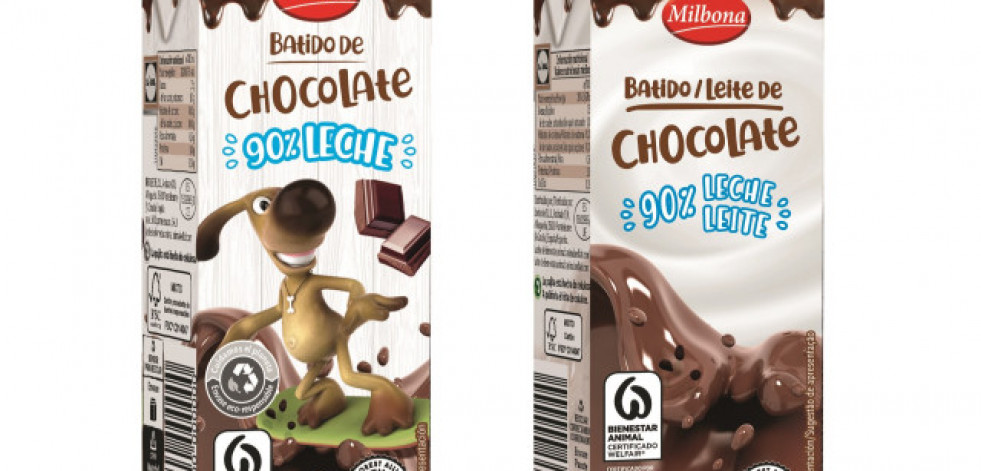 Lidl impulsa la alimentación saludable entre los niños y niñas de Galicia