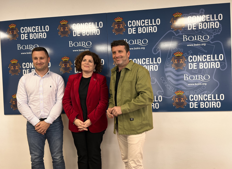 El Programa Único del Gobierno dota de conexión 5G a más de 900 boirenses
