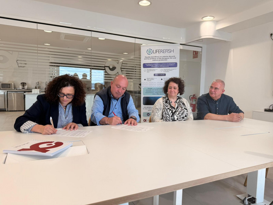 Jealsa y Cruz Vermella consolidan una nueva edición de ‘Ludieduca’ para más de 200 niños de A Pobra y Boiro