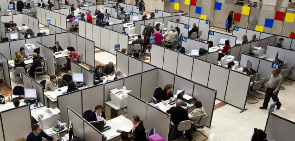 La Agencia Tributaria ya ha devuelto 131 millones a los gallegos