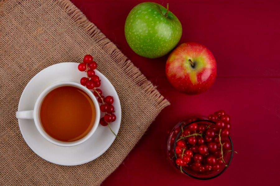 Desbloquea el envejecimiento saludable con el poder de los flavonoides