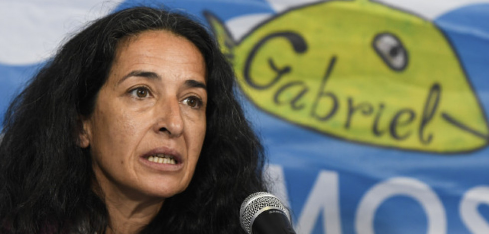 La madre del niño Gabriel denuncia amenazas desde prisión por parte de la asesina