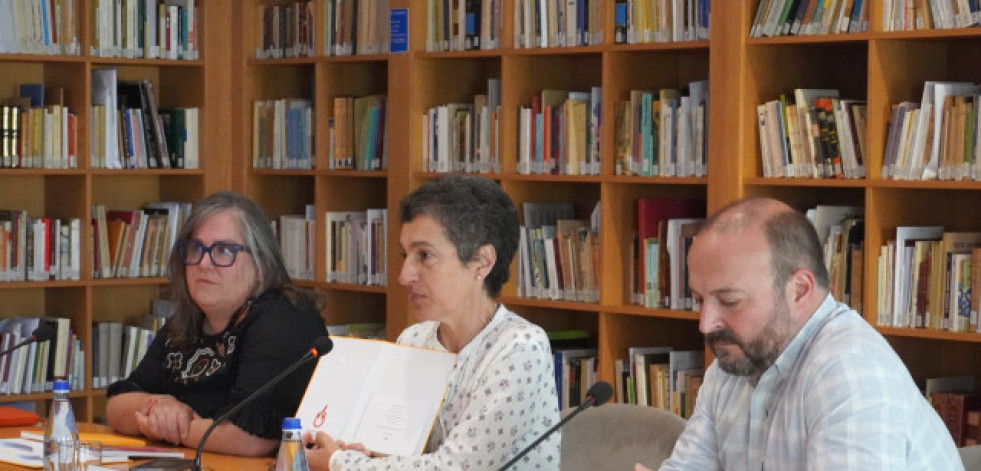 O Consello da Cultura Galega homenaxea as mulleres transmisoras da poesía popular cantada