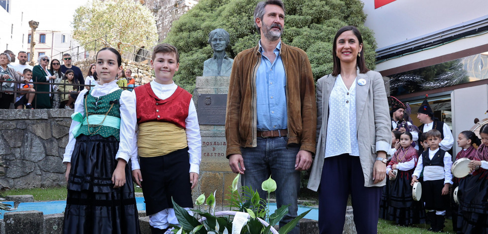 O intenso programa das Letras Galegas en Vilagarcía comeza mañá cun obradoiro sobre a tradición oral nos institutos