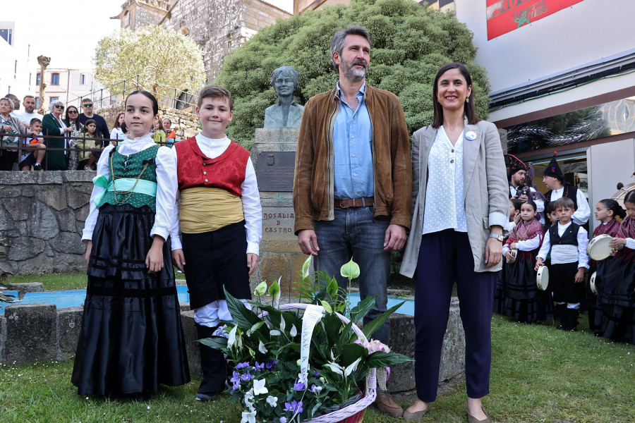 O intenso programa das Letras Galegas en Vilagarcía comeza mañá cun obradoiro sobre a tradición oral nos institutos