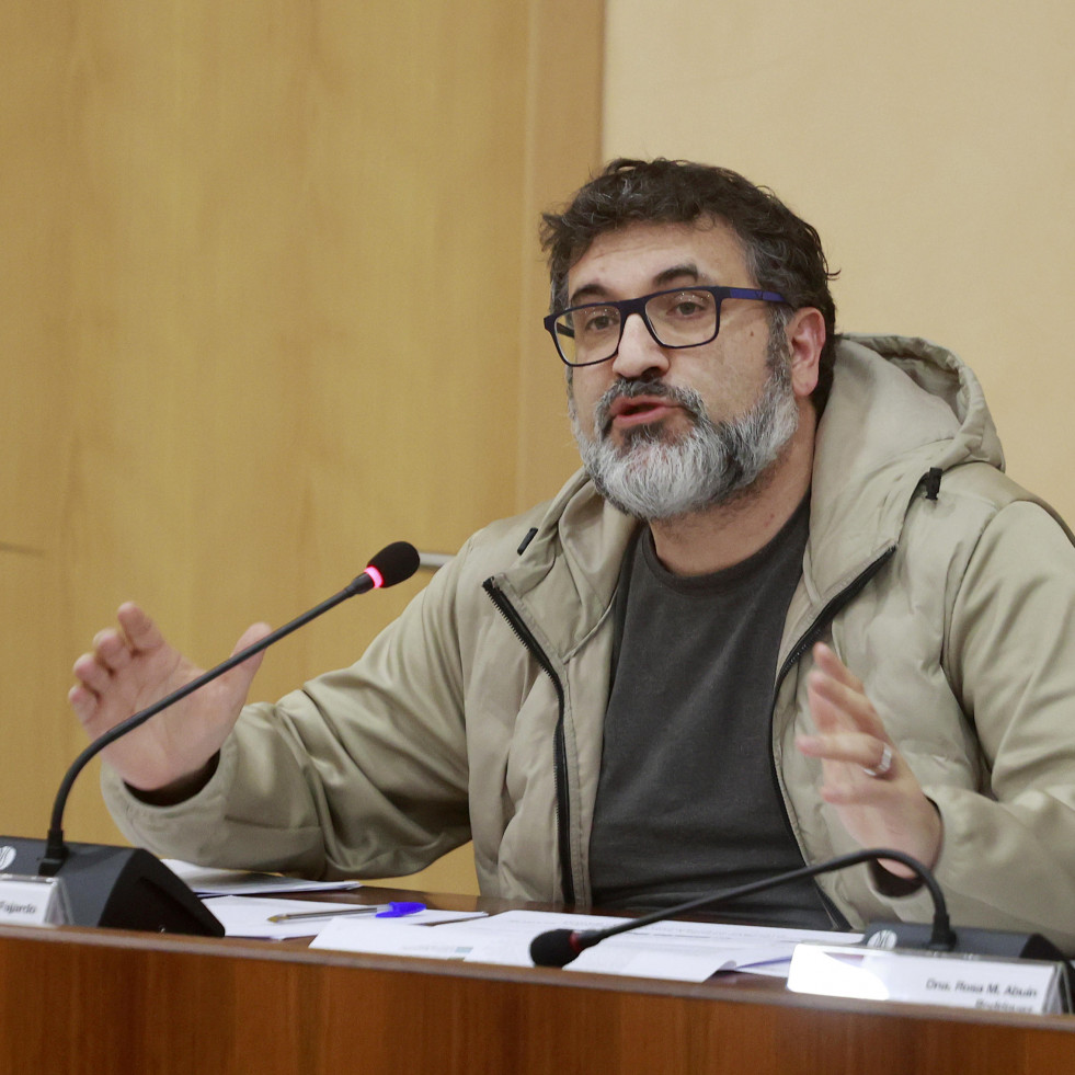 Fajardo pide una ordenanza municipal para regular los pisos turísticos