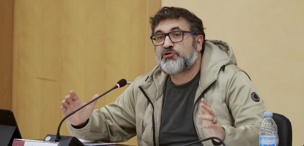 El Pleno de abril será mañana y Fajardo pide dejar sobre la mesa la calle a Pando para buscar consenso