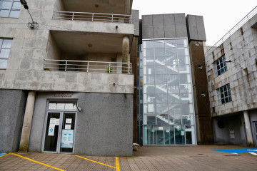 Centro salud vilanova