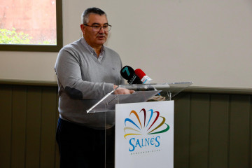 David Castro Mancomunidad