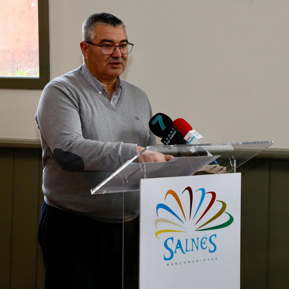 Las rutas Padre Sarmiento y Variante Espiritual se consolidan como claves en la desestacionalización