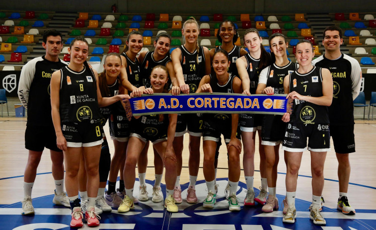 Vilagarcía alza hoy el telón de una fase abierta e ilusionante