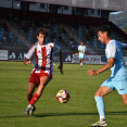 Bouzada alondras