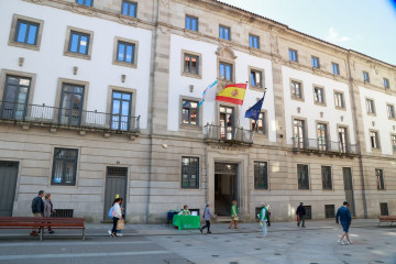 Audiencia pontevedra