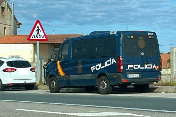 Policia san miguel