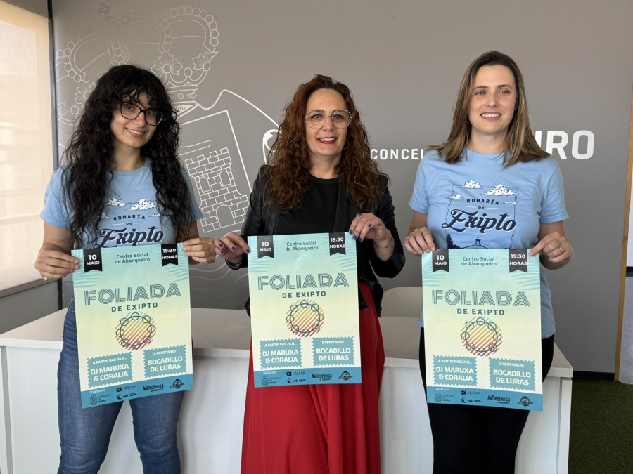 La Comisión Exipto celebra mañana la II edición de su foliada tradicional en Abanqueiro