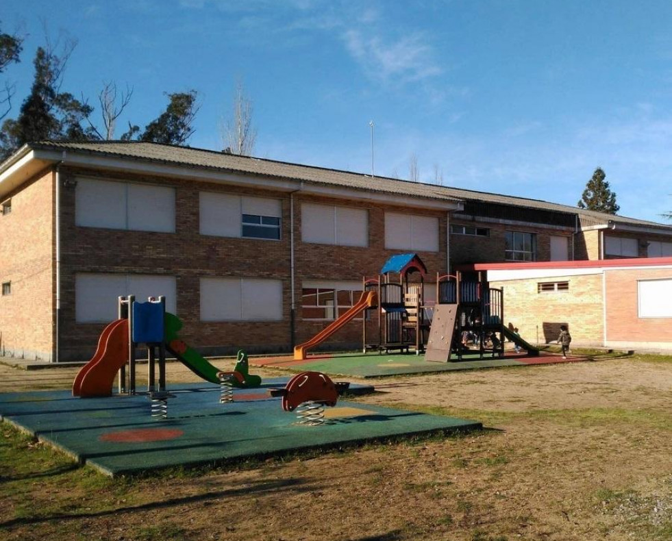 Colegio de San Clemente