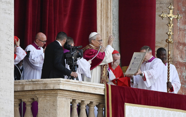 PapaLenXIV 1