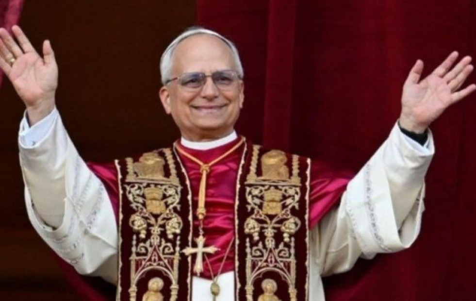 ¿Y si el nuevo papa León XIV tiene origen gallego?