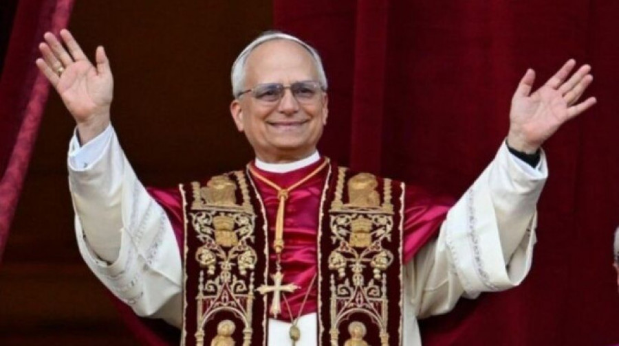 ¿Y si el nuevo papa León XIV tiene origen gallego?