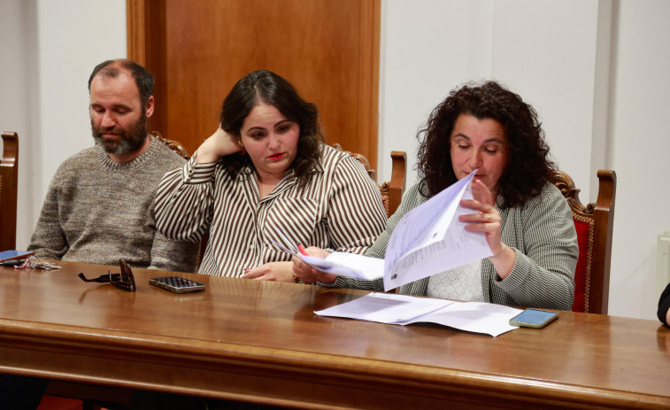 El PSOE de Vilanova critica la falta de funcionamiento de la red wifi de la biblioteca