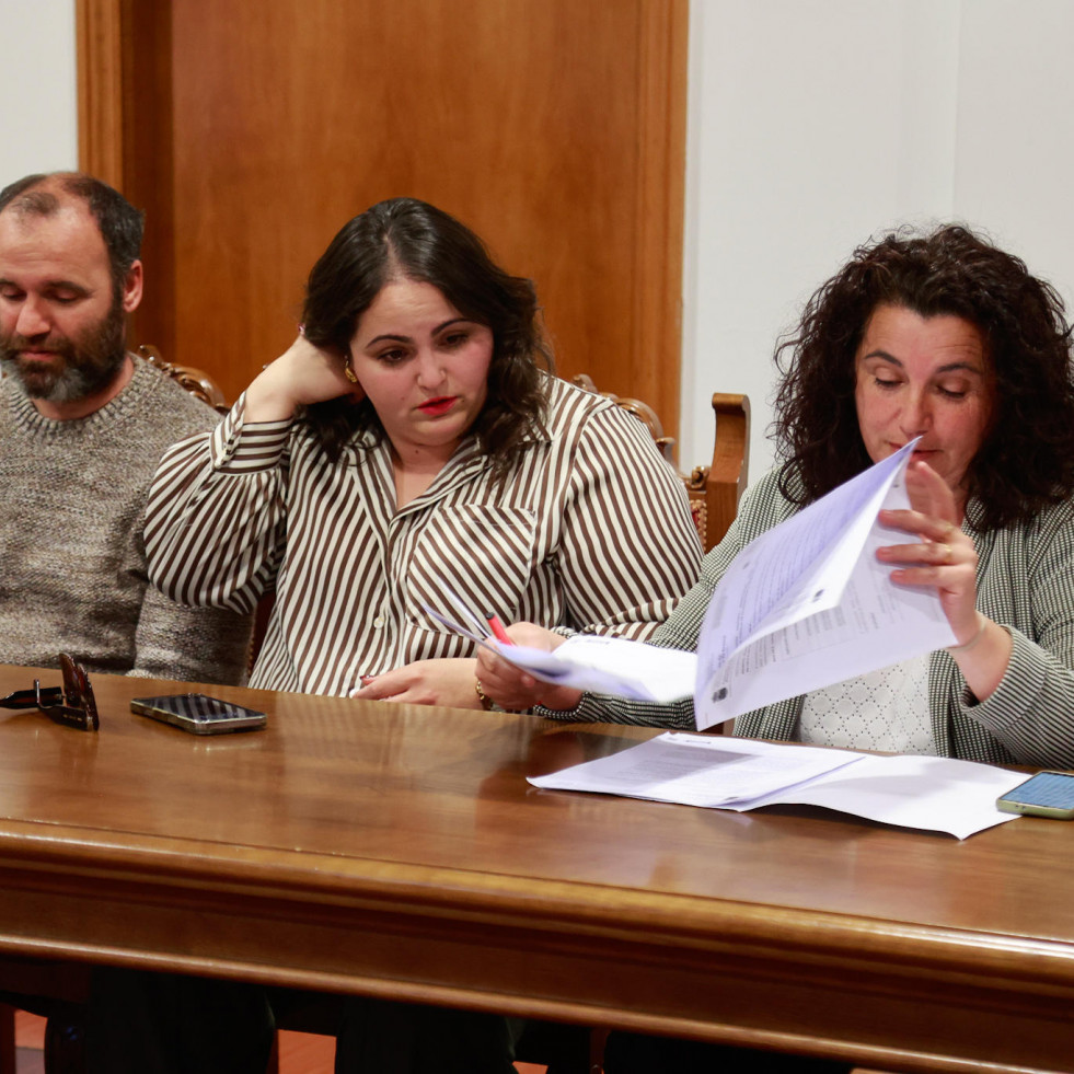 El PSOE de Vilanova critica la falta de funcionamiento de la red wifi de la biblioteca