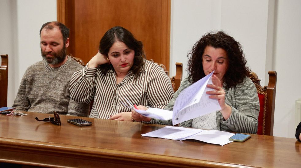 El PSOE de Vilanova critica la falta de funcionamiento de la red wifi de la biblioteca