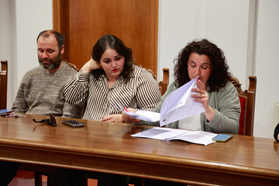 El PSOE de Vilanova critica la falta de funcionamiento de la red wifi de la biblioteca