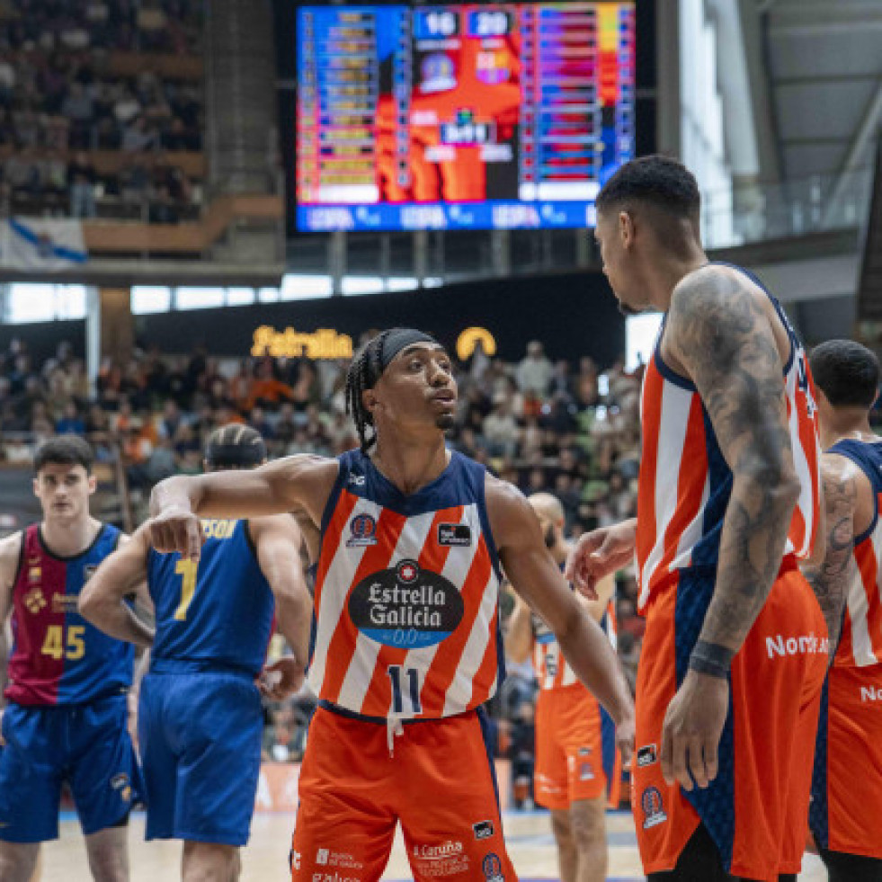 Barça,  Madrid, no ganáis aquí