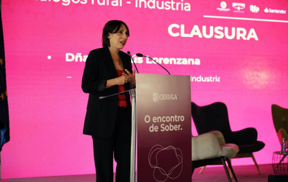 Pecha con gran éxito a segunda edición de O Encontro de Sober, organizado por Cesuga