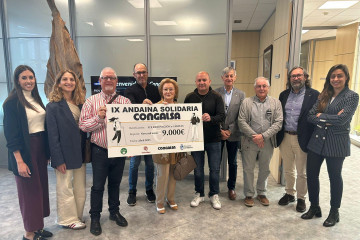 Andaina solidaria congalsa 21200152